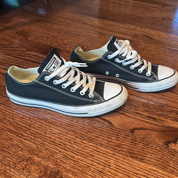 Converse chucks - Picture 2 of 3